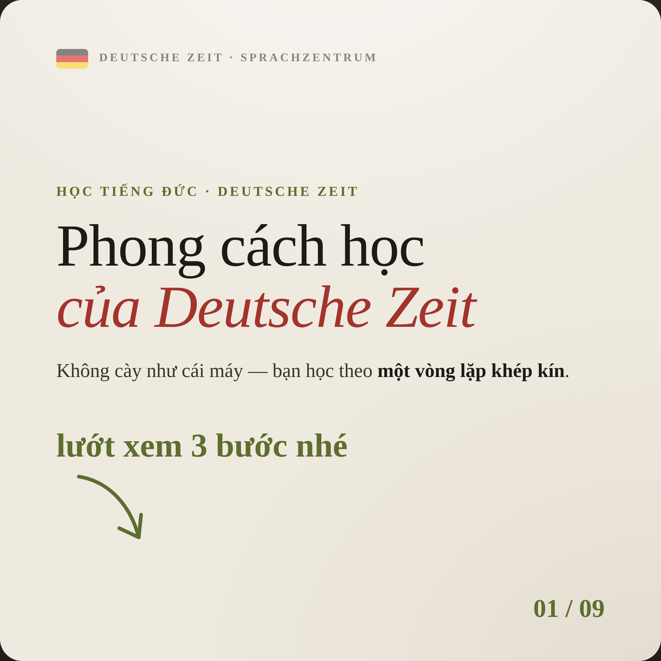Deutsche Zeit — ảnh 1