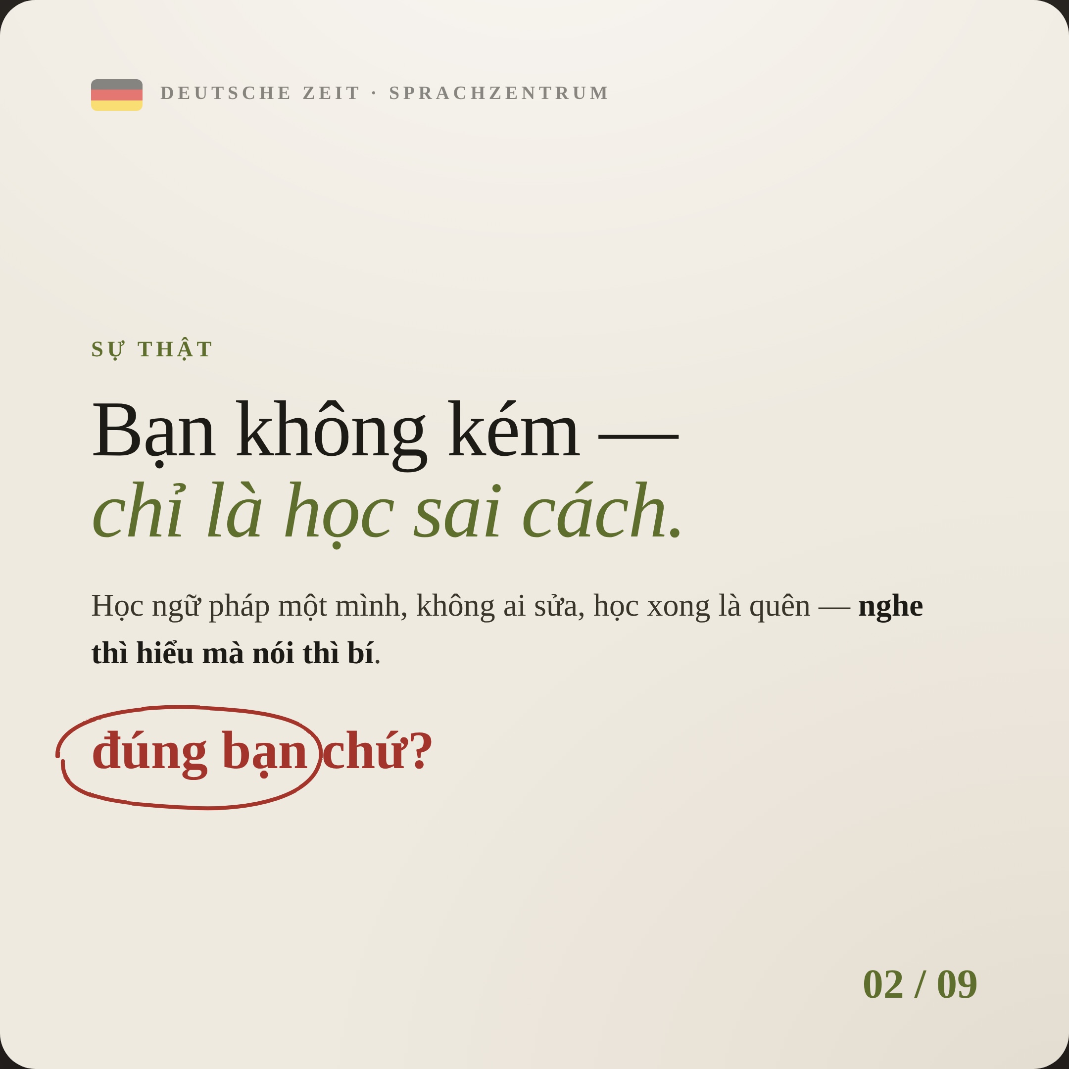 Deutsche Zeit — ảnh 2