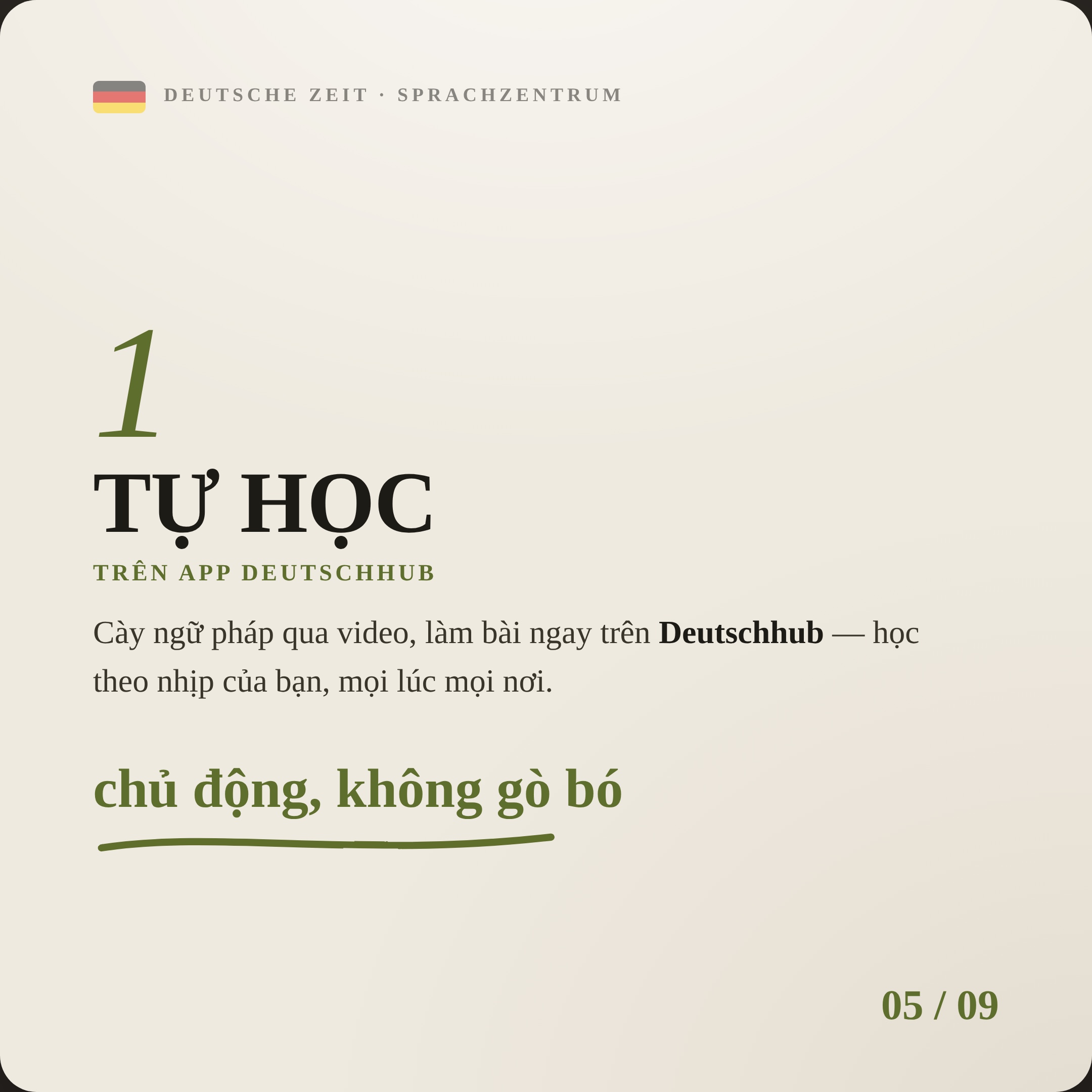 Deutsche Zeit — ảnh 5