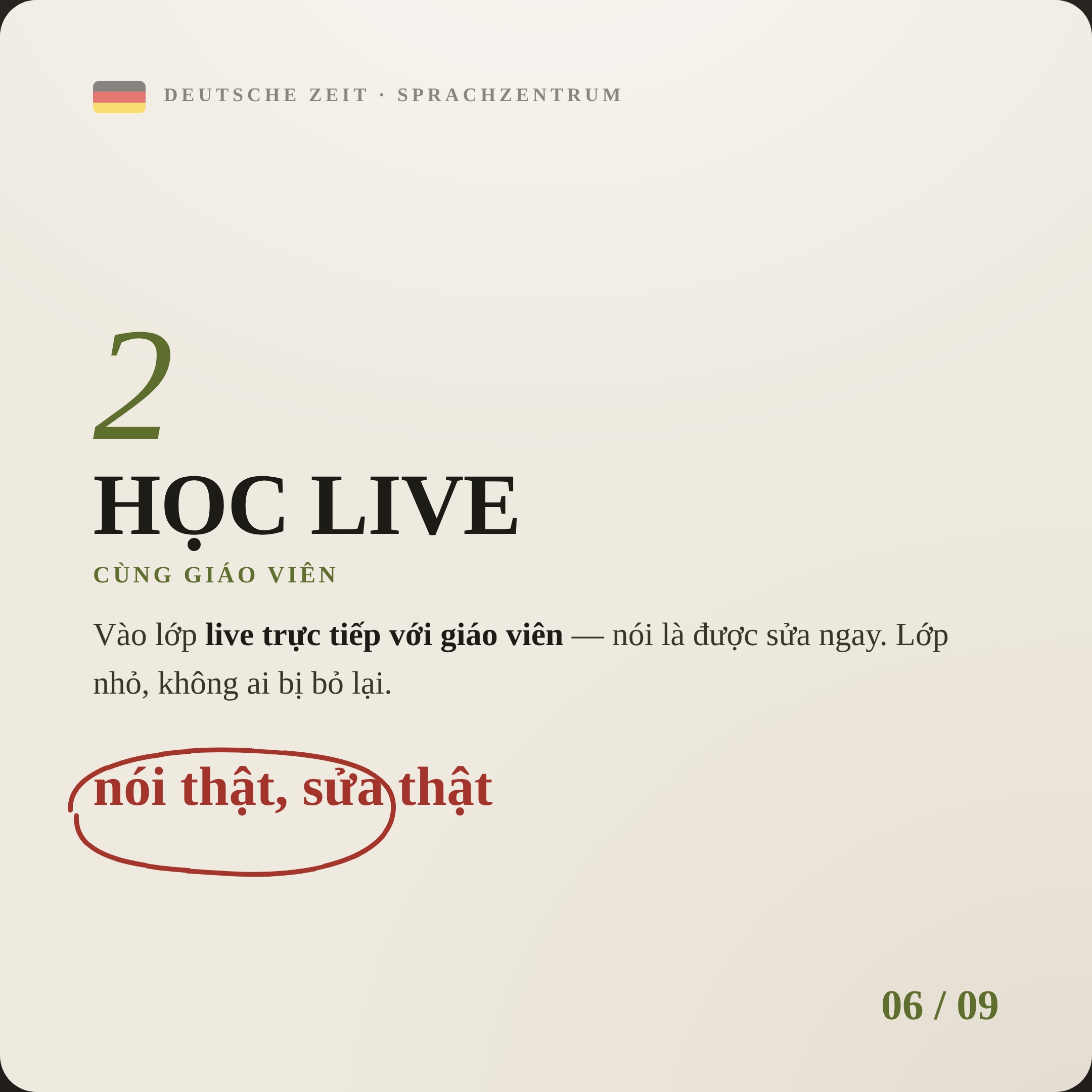 Deutsche Zeit — ảnh 6