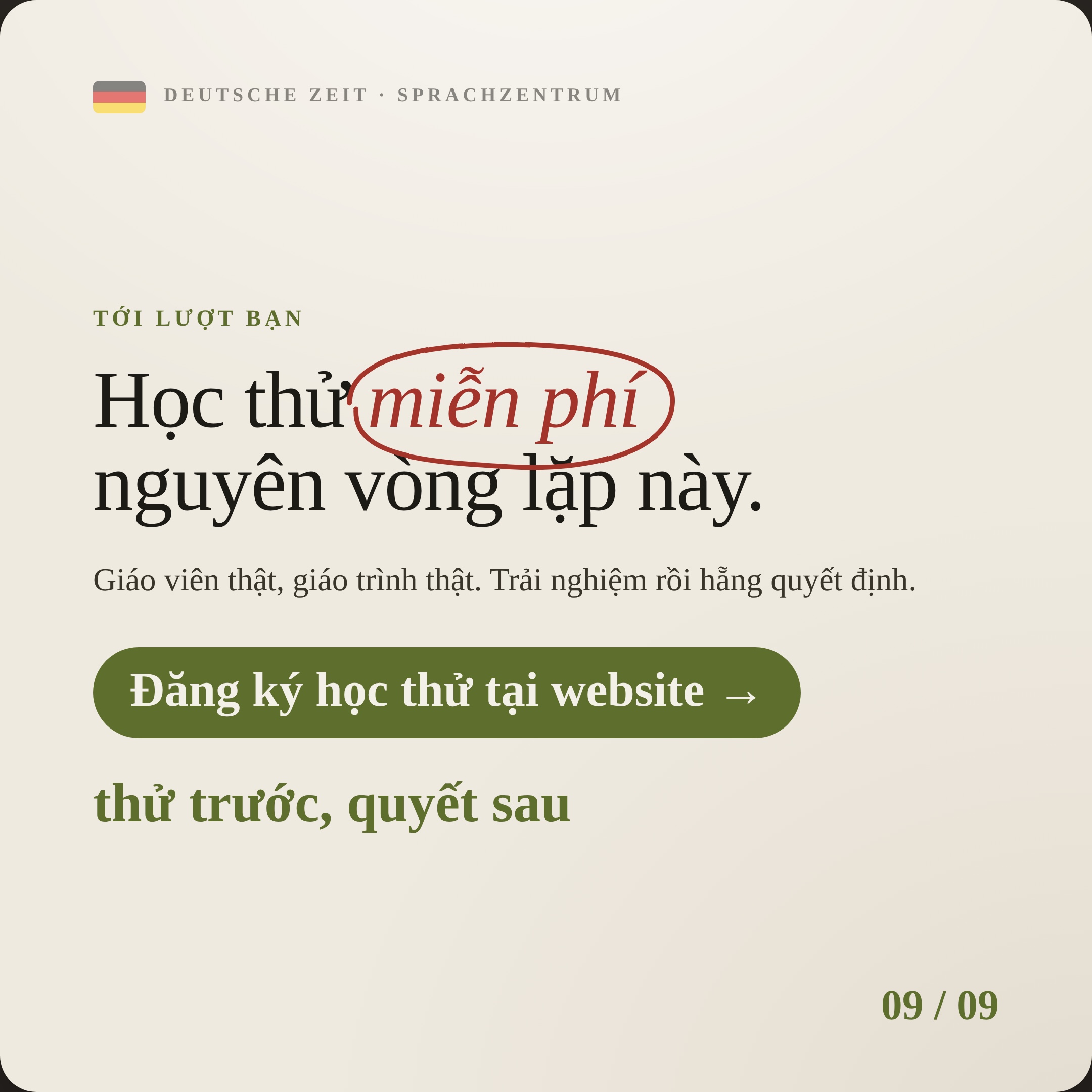 Deutsche Zeit — ảnh 9