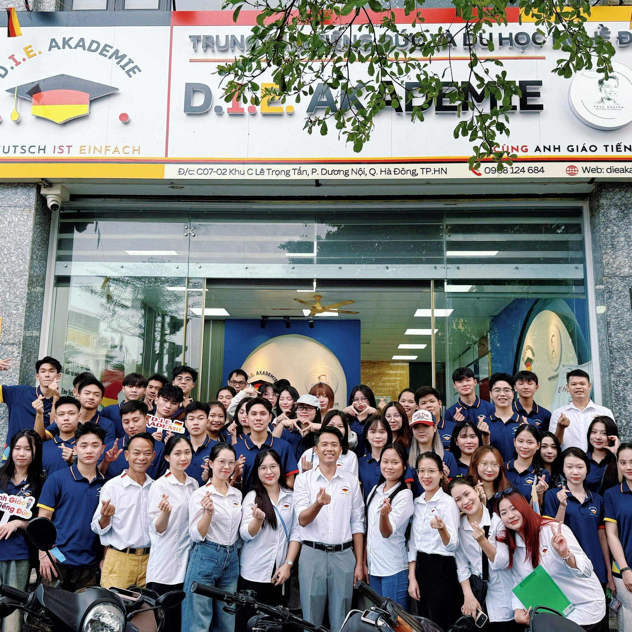 DIE Akademie — ảnh 1